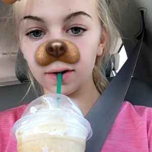 Meet your Posher, Bryn